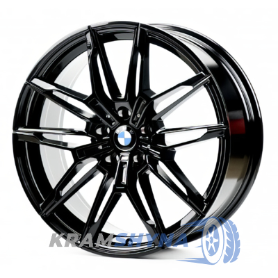 Replica BMW B0294B 9x19 5x112 ET44 DIA66.6 GB