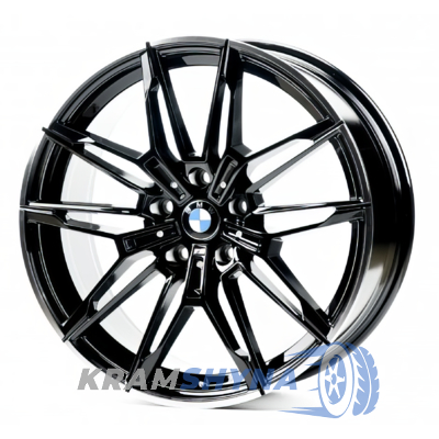 Replica BMW B0294A 8.5x19 5x120 ET35 DIA72.6 BML