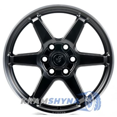 WS FORGED WS6-200M 9x20 6x139.7 ET45 DIA95.1 SBLP