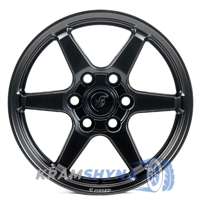 WS FORGED WS6-200M 8.5x18 6x139.7 ET35 DIA95.1 BM