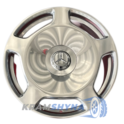 Replica MR8011/1 8.5x20 5x112 ET35 DIA66.6 Polish