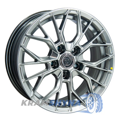 VLF ULF23 8x18 5x112 ET38 DIA66.56 HB