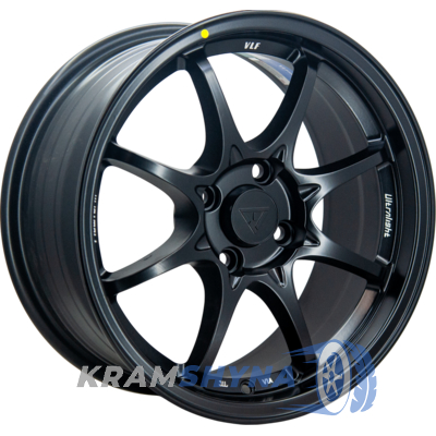 VLF VLF-C02 7x15 4x100 ET32 DIA73.1 BM