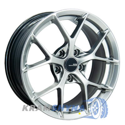 VLF ULF13 8x18 5x112 ET38 DIA66.56 HB