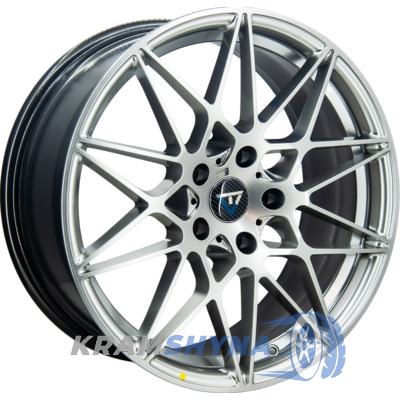 VLF ULFR30 8x18 5x120 ET30 DIA73.1 HB