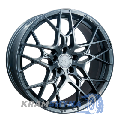 VLF AKF01 8.5x19 5x114.3 ET35 DIA67.1 MGM