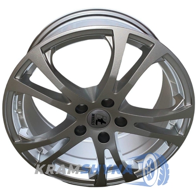 Mercedes OEM Michelle 7517 7.5x17 5x112 ET45 DIA66.6 S