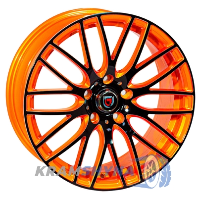 Zorat Wheels ZW-3189 8x18 5x120 ET38 DIA74.1 CAORB