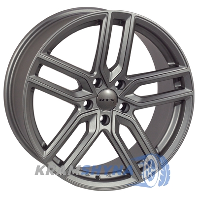 Zorat Wheels ZW-3253 8x18 5x112 ET35 DIA66.6 MK