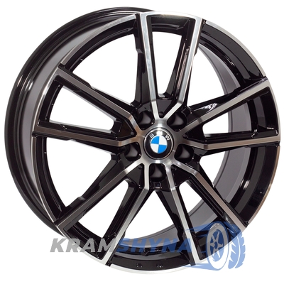 Zorat Wheels ZW-7937 7.5x18 5x112 ET25 DIA66.6 BP