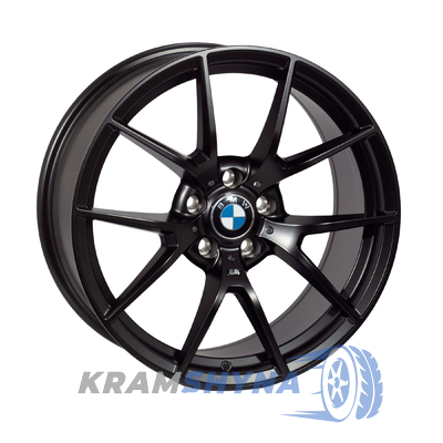 ZF 8369 8x18 5x112 ET25 DIA66.6 SB