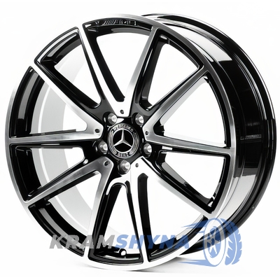Replica MR078 8.5x20 5x112 ET39 DIA66.56 MB