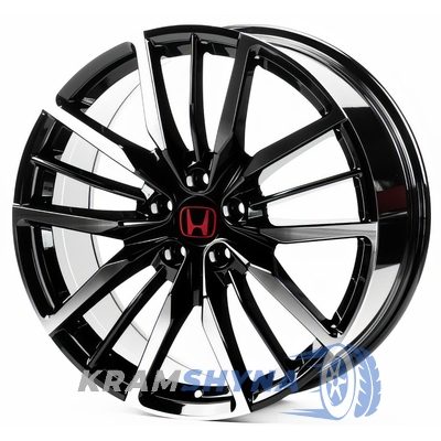 Replica H1836 8.5x20 5x114.3 ET45 DIA64.1 MB