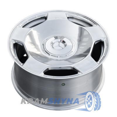 Replica MR1009 10x22 5x130 ET30 DIA84.1 P