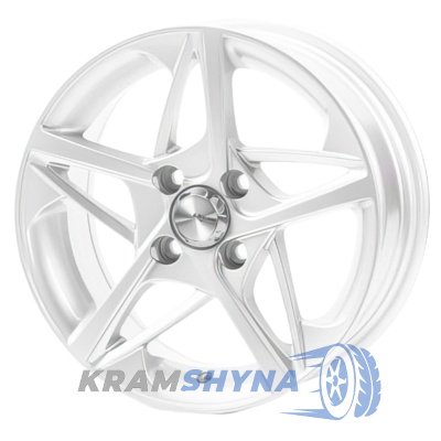 CAST WHEELS CW5323 6x14 4x100 ET35 DIA73.1 S
