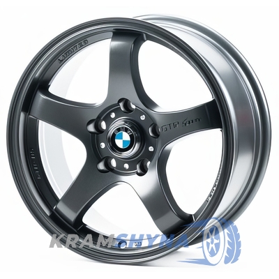 CAST WHEELS CW5125 7x16 5x120 ET20 DIA74.1 SGr