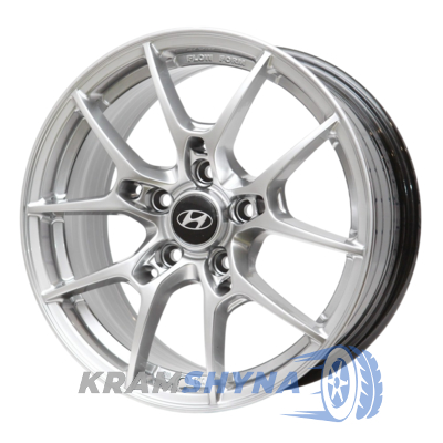 Replica Hyundai FF-510 7x16 5x114.3 ET38 DIA73.1 HB