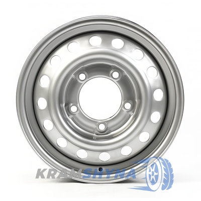 Replica WM 502 6.5x16 5x150 ET42 DIA110.1 S