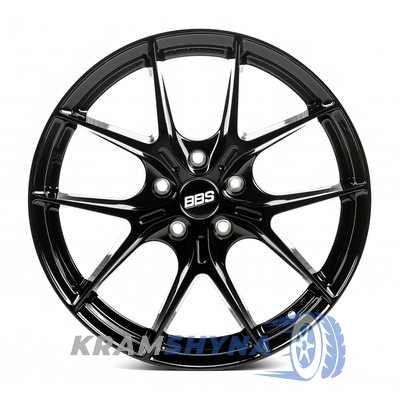 Replica BBS FF-100 8x18 5x100 ET45 DIA56.1 GB