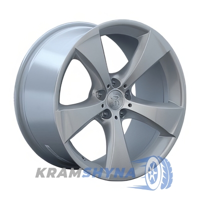 Replica BMW B747 10x19 5x120 ET21 DIA72.6 S