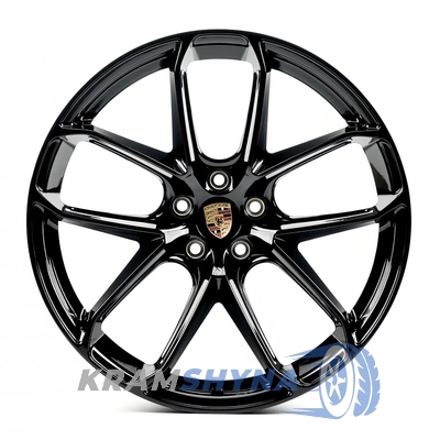 Replica Porsche P593 10x21 5x112 ET19 DIA66.6 GB