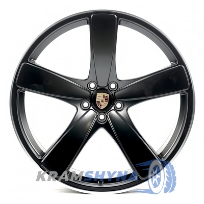 Replica Porsche P486 9x21 5x112 ET26 DIA66.6 SBLP