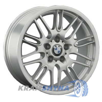 Replica BMW B45 7x15 5x120 ET35 DIA74 S