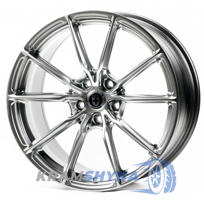 Flow Forming DQ015 8.5x19 5x114.3 ET35 DIA73.1 HB