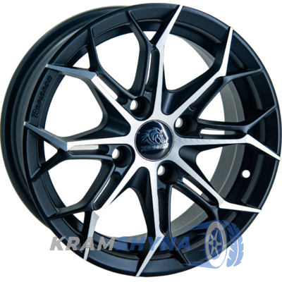GT RD-M001 6x14 4x108 ET24 DIA65.1 MCB