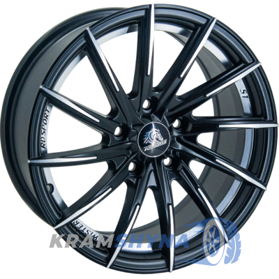 GT RD-S1 7.5x17 5x112 ET35 DIA66.45 MCB