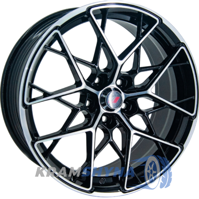 GT JCW05 7.5x17 5x112 ET35 DIA73.1 BMF