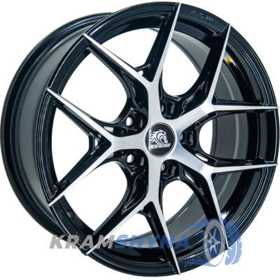 GT X171076 7.5x17 5x112 ET35 DIA66.45 MB