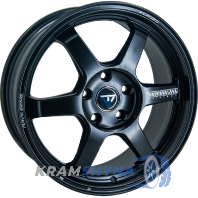 GT JCW37 7.5x17 5x114.3 ET40 DIA73.1 BM