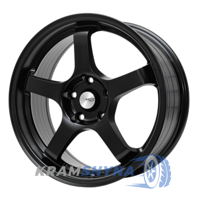 Replica Advan FF-512 7x16 5x112 ET38 DIA66.6 BM