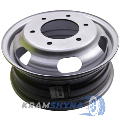 Renault OEM 403000053R 5.5x16 6x200 ET117 DIA142 S