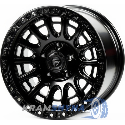 Off Road Wheels OW134 9x17 5x139.7 ET-12 DIA110.1 BM