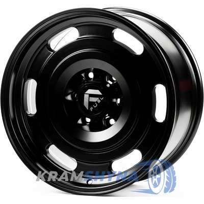Off Road Wheels OW215 9x18 6x139.7 ET0 DIA110.1 BM