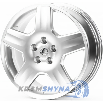 Replica LX521 7.5x18 5x114.3 ET40 DIA60.1 HS