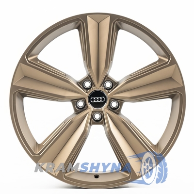 Replica A3056 9x20 5x112 ET30 DIA66.6 BR