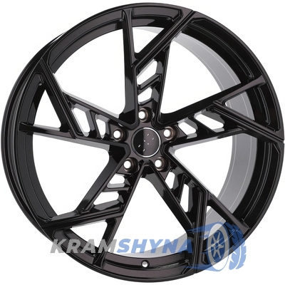 Racing line I5611 9x21 5x112 ET30 DIA0 Black