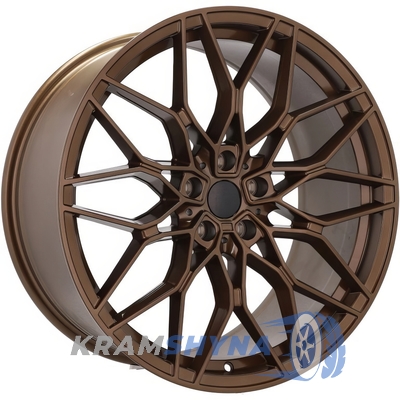 Racing line IN292 8.5x19 5x112 ET40 DIA66.6 BR