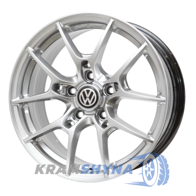 Replica Volkswagen FF-510 7x16 5x112 ET38 DIA66.6 HB