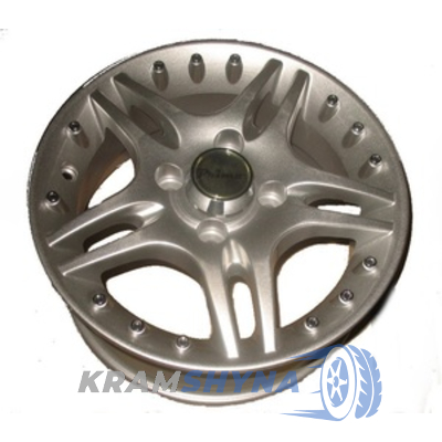 Primo A111 5.5x13 4x98 ET35 DIA58.6 S