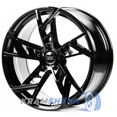 Replica A3207 9x21 5x112 ET30 DIA0 GB