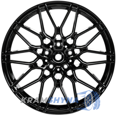 Replica B3242 8.5x20 5x112 ET25 DIA66.6 GB