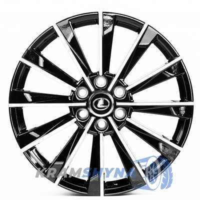 Replica LX3218 8.5x22 6x139.7 ET56 DIA95.1 BMF