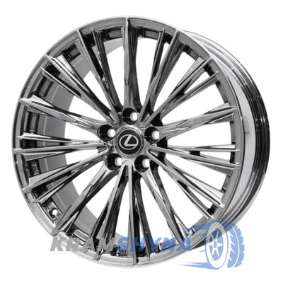 Replica XX031 8.5x20 5x114.3 ET35 DIA60.1 BHCH