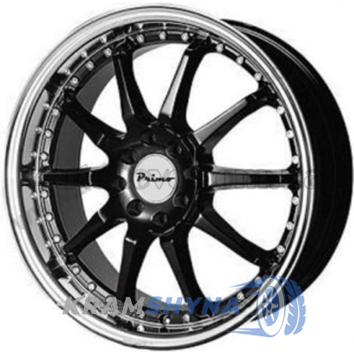 Primo A370 6.5x15 5x114.3 ET35 DIA0 BP