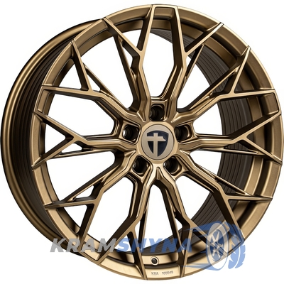 Tomason TN31 8.5x19 5x112 ET30 DIA72.6 Matt bronz