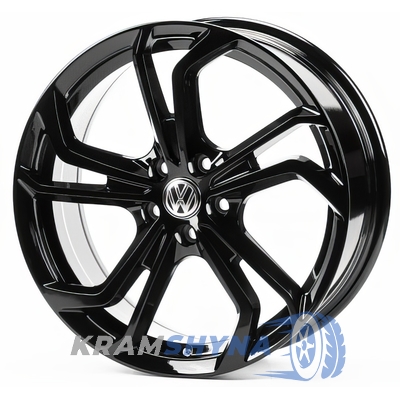Replica VV5428 7.5x18 5x100 ET42 DIA57.1 GB